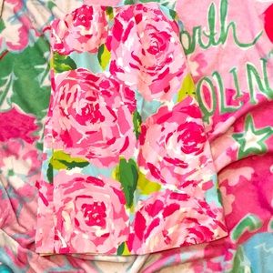 Euc Hotty pink first impression dress!